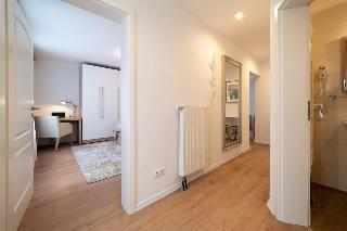 Aparthotel Cosy fotoÄŸrafÄ±