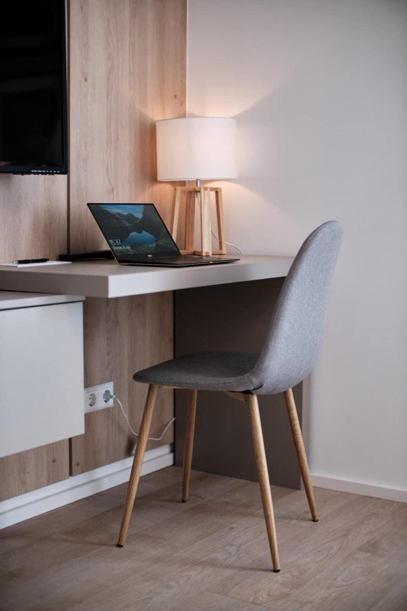 Aparthotel Cosy - Oda