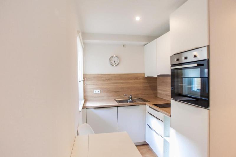 Aparthotel Cosy - Oda