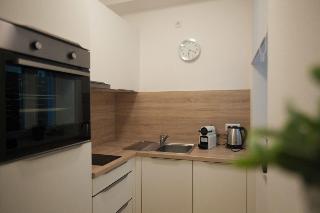 Aparthotel Cosy fotoÄŸrafÄ±