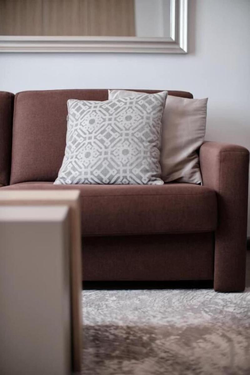 Aparthotel Cosy - Oda