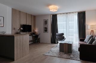 Aparthotel Cosy fotoÄŸrafÄ±