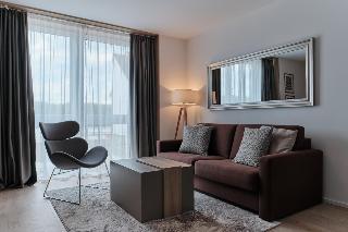 Aparthotel Cosy fotoÄŸrafÄ±