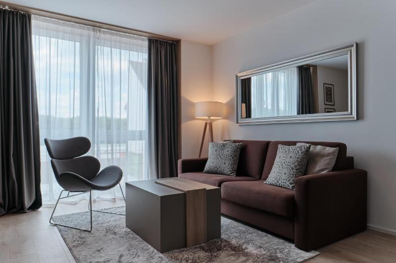 Aparthotel Cosy - Oda