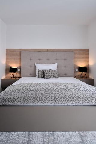 Aparthotel Cosy fotoÄŸrafÄ±