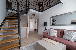 Aparthotel Cosy fotoÄŸrafÄ±