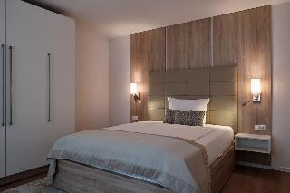 Aparthotel Cosy fotoÄŸrafÄ±