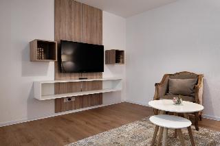 Aparthotel Cosy fotoÄŸrafÄ±