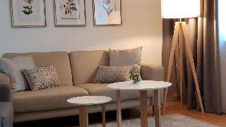 Aparthotel Cosy fotoÄŸrafÄ±