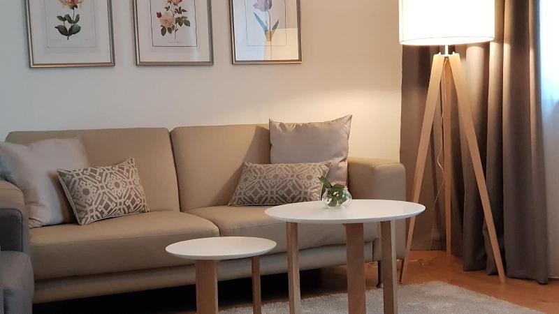 Aparthotel Cosy - Oda