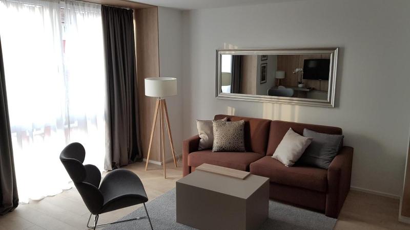 Aparthotel Cosy - Oda