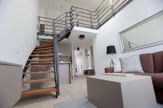 Aparthotel Cosy fotoÄŸrafÄ±