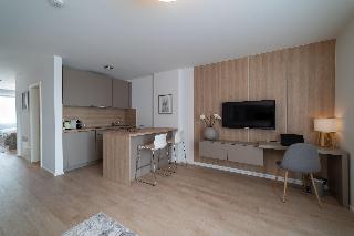 Aparthotel Cosy fotoÄŸrafÄ±