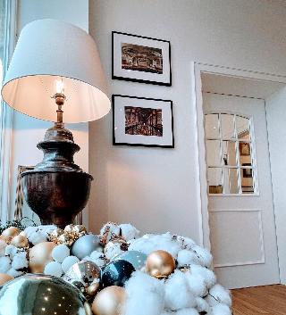 Das Hotel Krone fotoÄŸrafÄ±