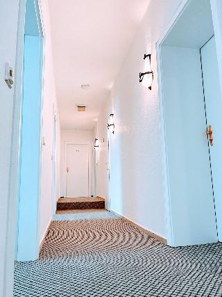 Das Hotel Krone fotoÄŸrafÄ±