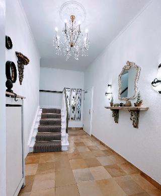 Das Hotel Krone fotoÄŸrafÄ±