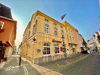 Das Hotel Krone otel fotoğrafı