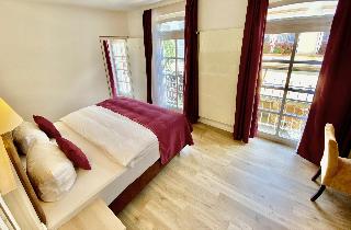 Das Hotel Krone fotoÄŸrafÄ±