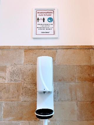 Das Hotel Krone fotoÄŸrafÄ±