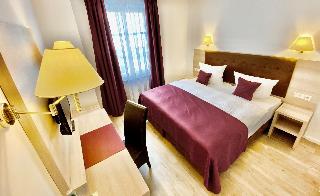 Das Hotel Krone fotoÄŸrafÄ±