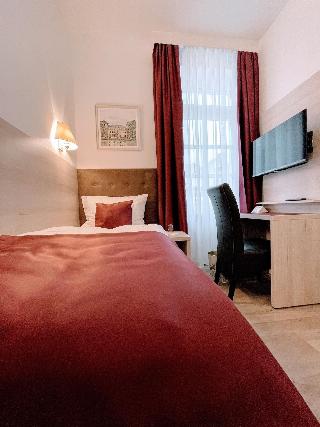 Das Hotel Krone fotoÄŸrafÄ±