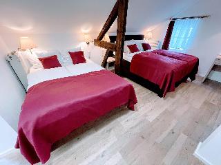 Das Hotel Krone fotoÄŸrafÄ±