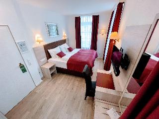 Das Hotel Krone fotoÄŸrafÄ±