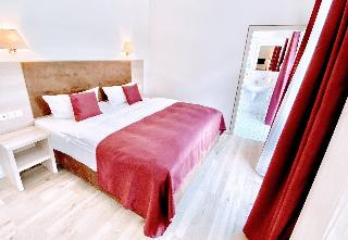Das Hotel Krone fotoÄŸrafÄ±