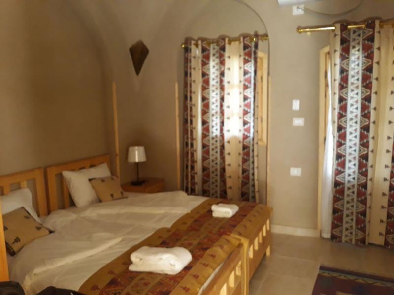Embrace Hotel - Oda