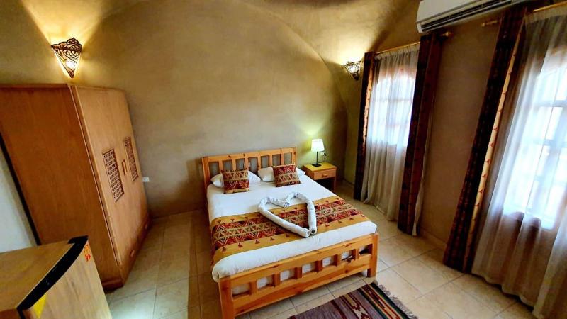 Embrace Hotel - Oda