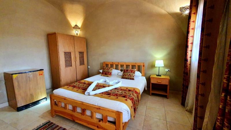 Embrace Hotel - Oda