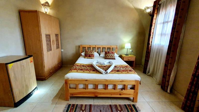 Embrace Hotel - Oda