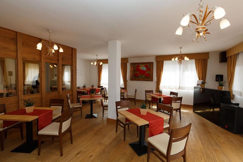 Olympic Regina Hotel - Lobi