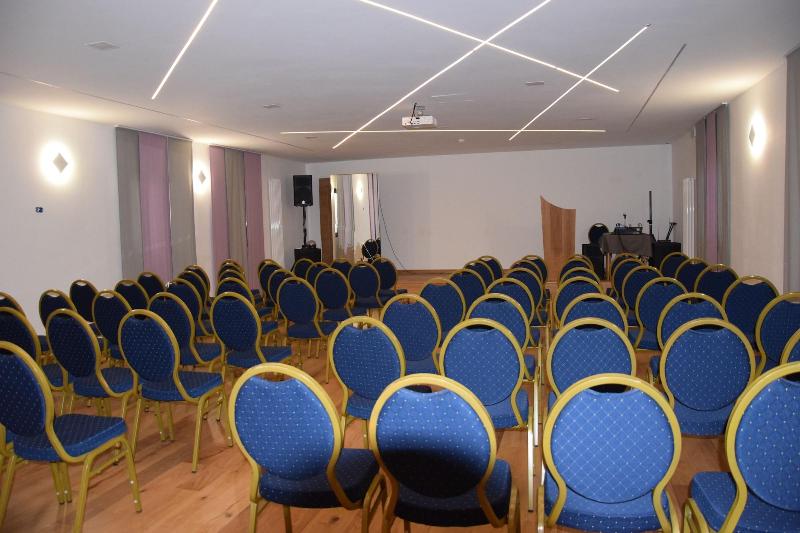 Olympic Regina Hotel - Toplantı
