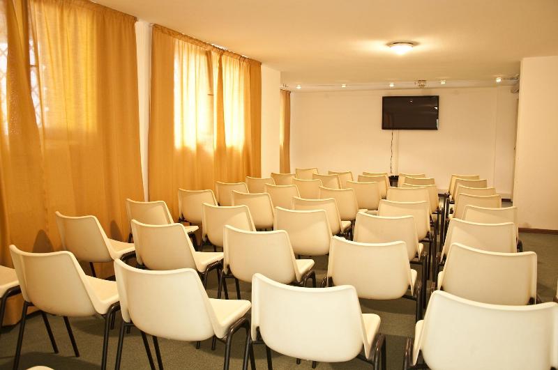 Olympic Regina Hotel - Toplantı