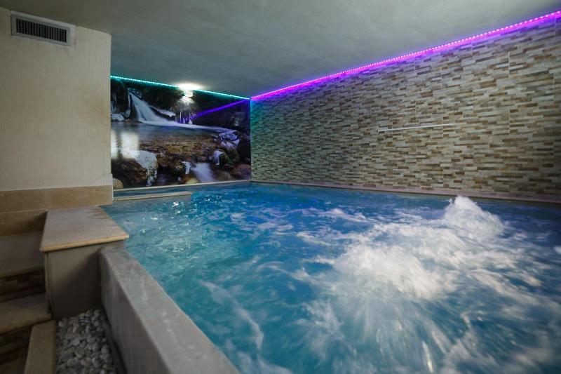 Olympic Regina Hotel - Aktivite