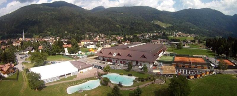 Olympic Regina Hotel - Genel