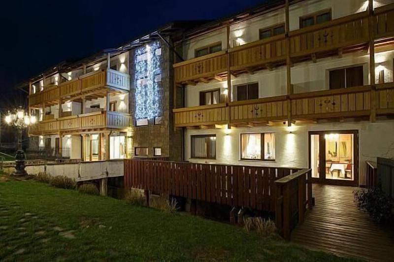 Olympic Regina Hotel - Genel