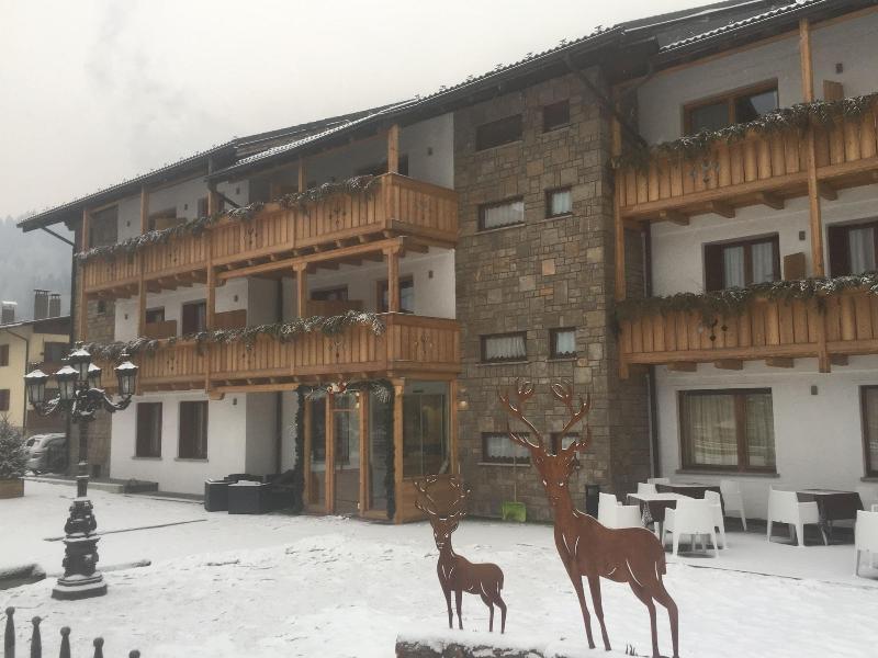 Olympic Regina Hotel - Genel