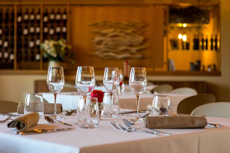 Il Podere di Marfisa - Restoran
