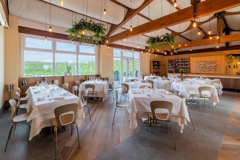Il Podere di Marfisa - Restoran