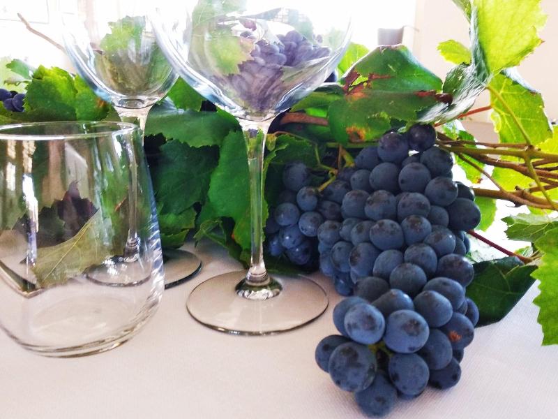 Il Podere di Marfisa - Restoran
