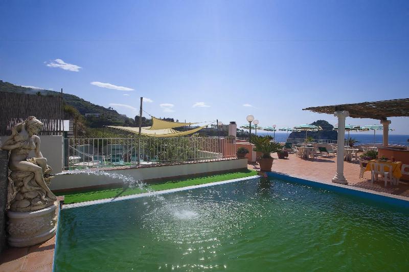 Hotel Residence Sant'Angelo - Aktivite
