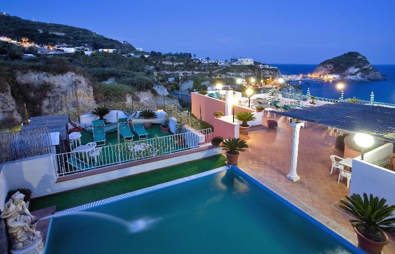 Hotel Residence Sant'Angelo - Aktivite