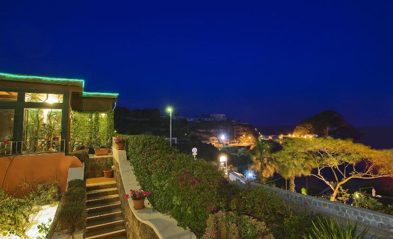 Hotel Residence Sant'Angelo - Genel