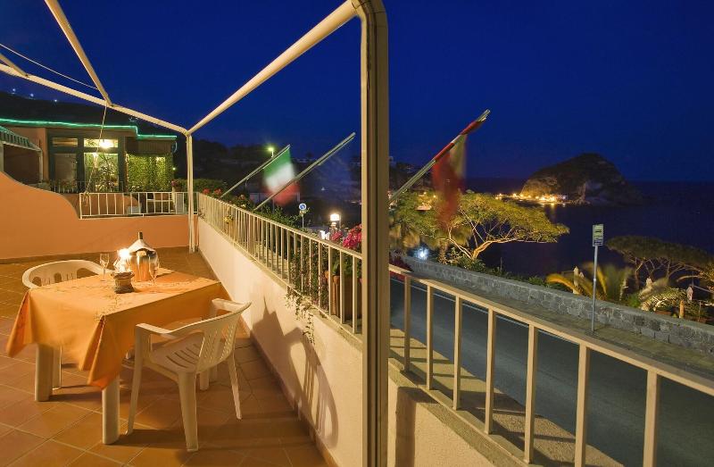 Hotel Residence Sant'Angelo - Genel