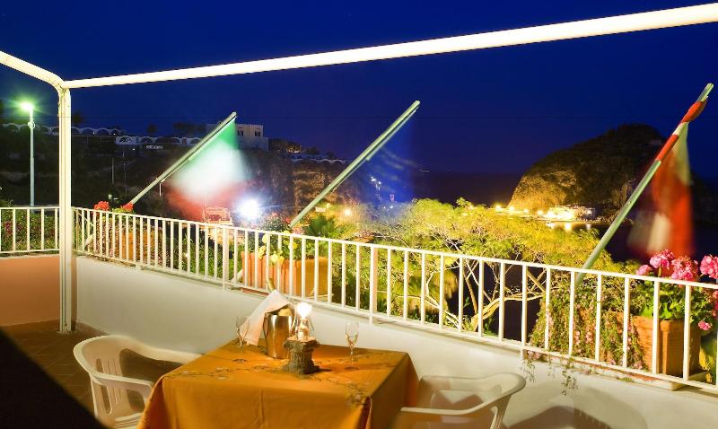 Hotel Residence Sant'Angelo - Genel