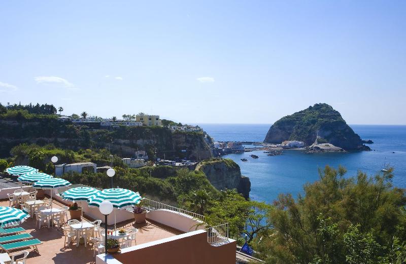 Hotel Residence Sant'Angelo - Genel