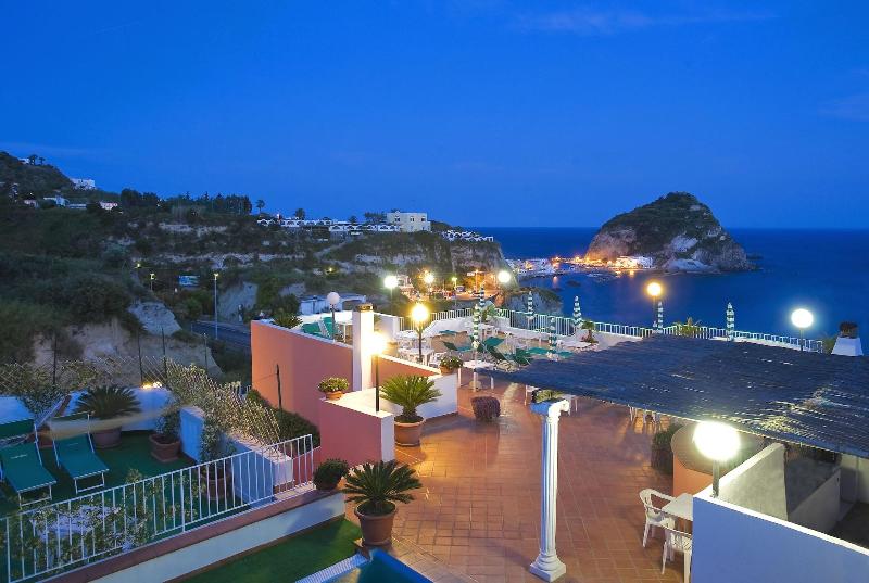 Hotel Residence Sant'Angelo - Genel