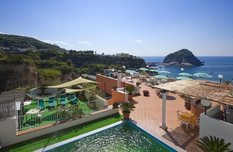 Hotel Residence Sant'Angelo - Genel